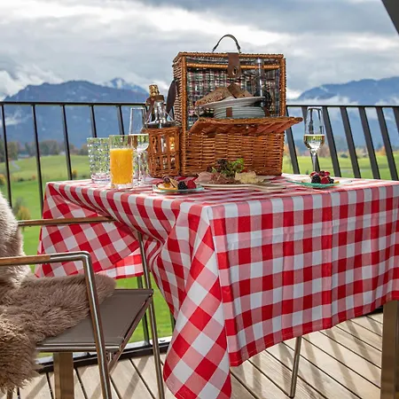 Badhof - Golfhotel 4* Meggen