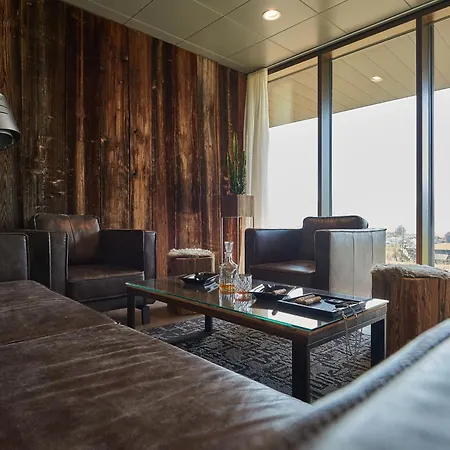 Badhof - Golfhotel 4*