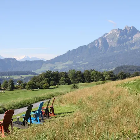 Badhof - Golfhotel 4*