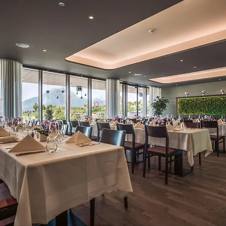 Готель Badhof - Golfhotel Meggen