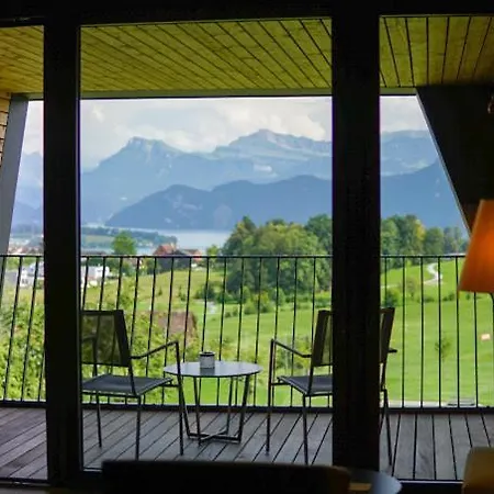 Badhof - Golfhotel Готель 4*
