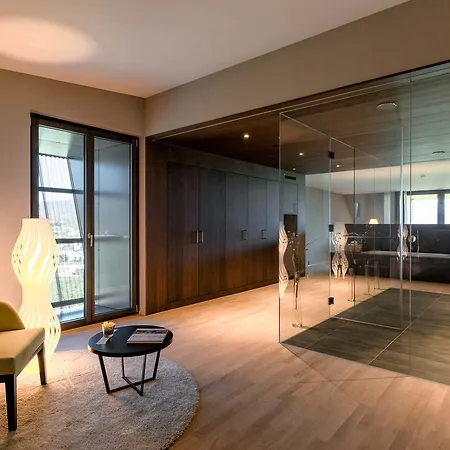 Badhof - Golfhotel Готель 4*