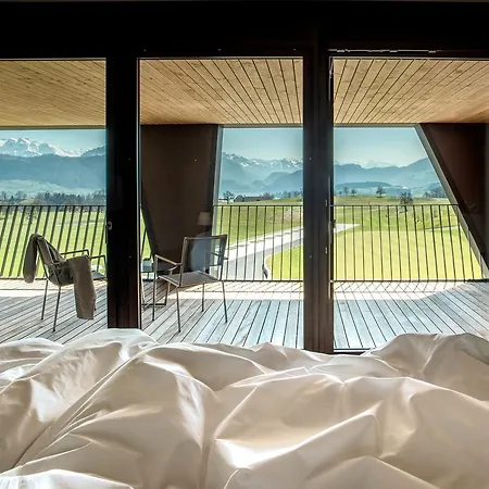 Badhof - Golfhotel Meggen