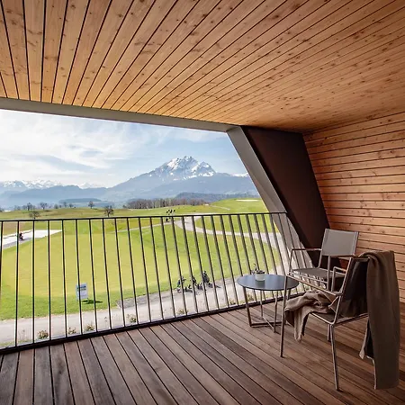 Badhof - Golfhotel 4*