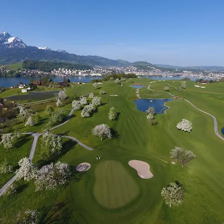 Badhof - Golfhotel