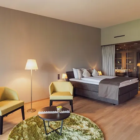 Szálloda Badhof - Golfhotel 4*