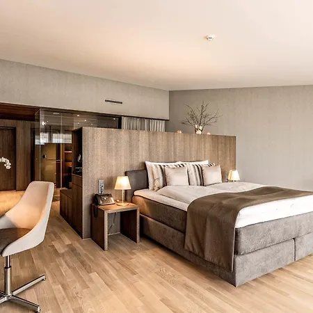 Badhof - Golfhotel